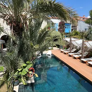 Hotel The Abc (adults Only), Alaçatı